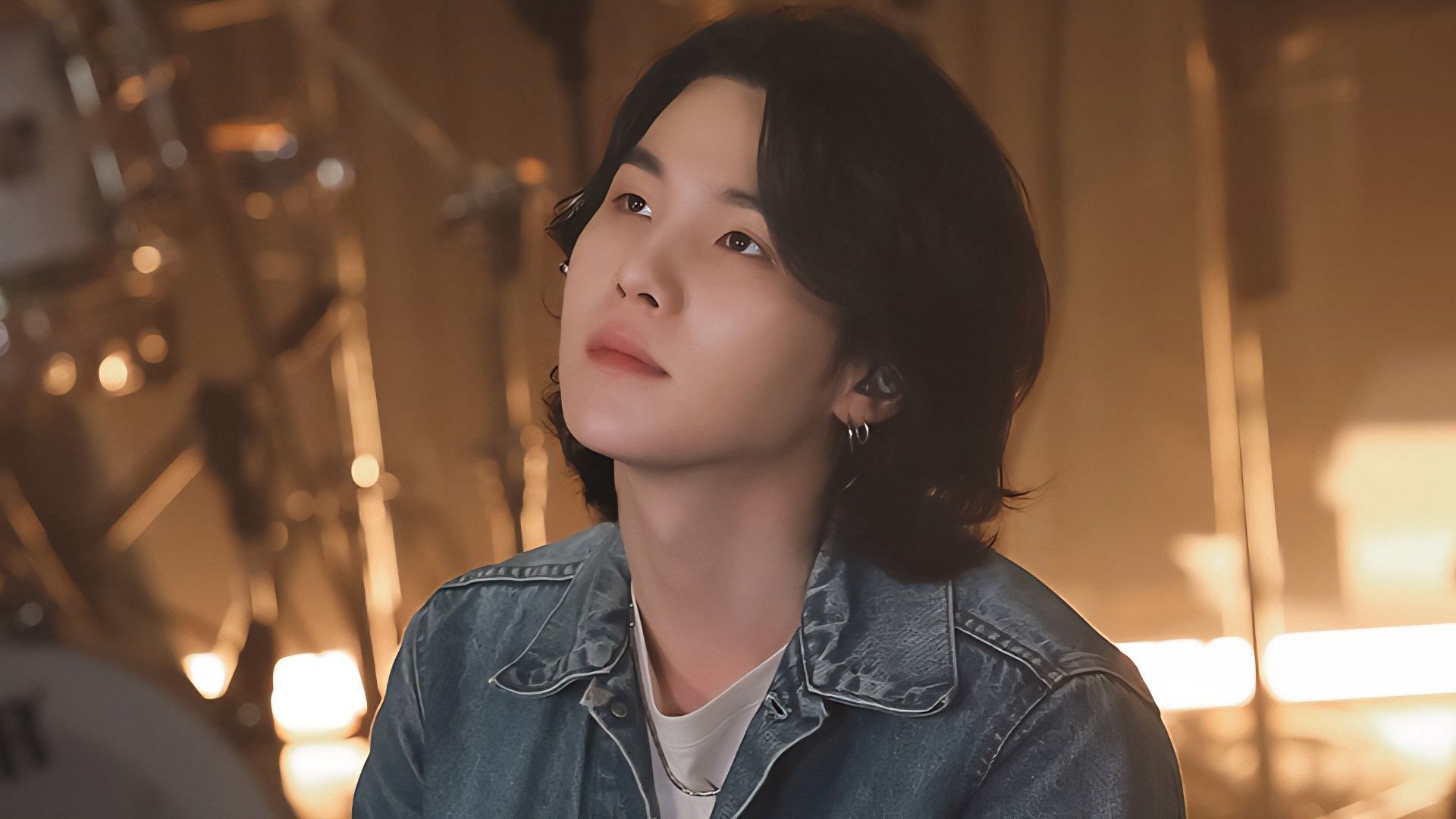 SUGA (Weverse)